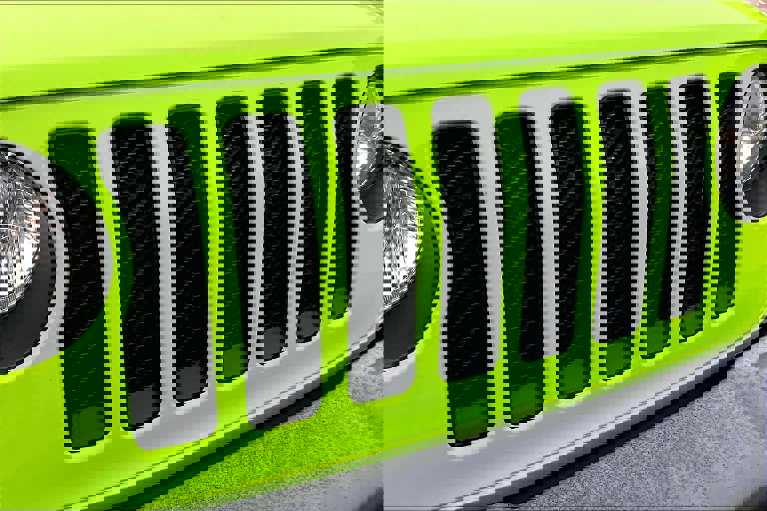 Used 2021 Jeep Wrangler Sport S image 26