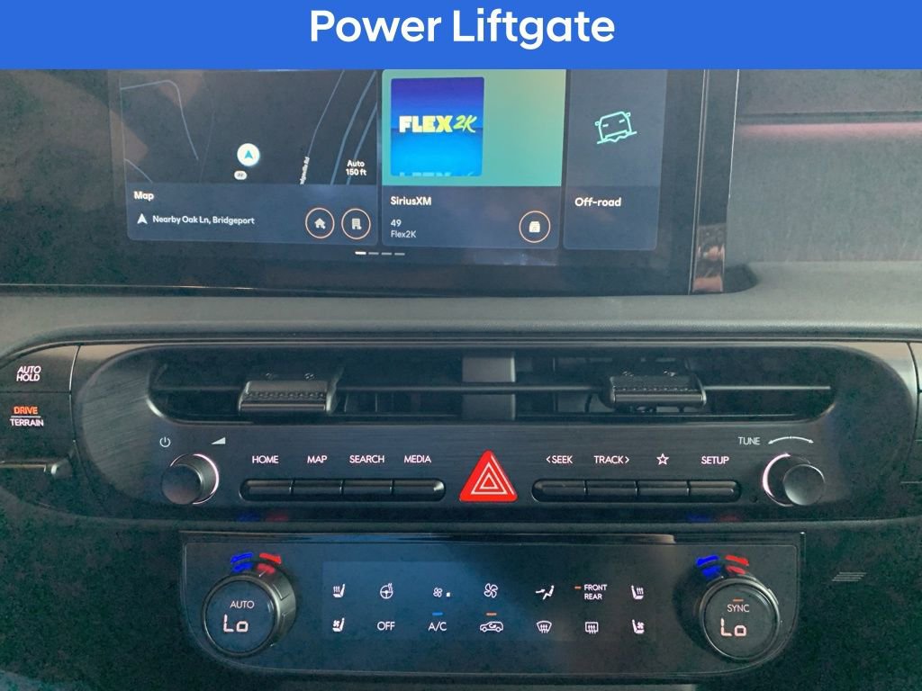 New 2026 Hyundai Palisade XRT Pro image 6