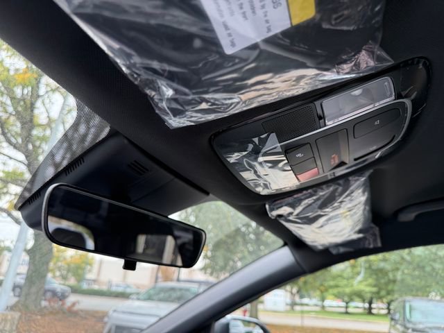 Used 2026 Hyundai Santa Cruz SEL image 22