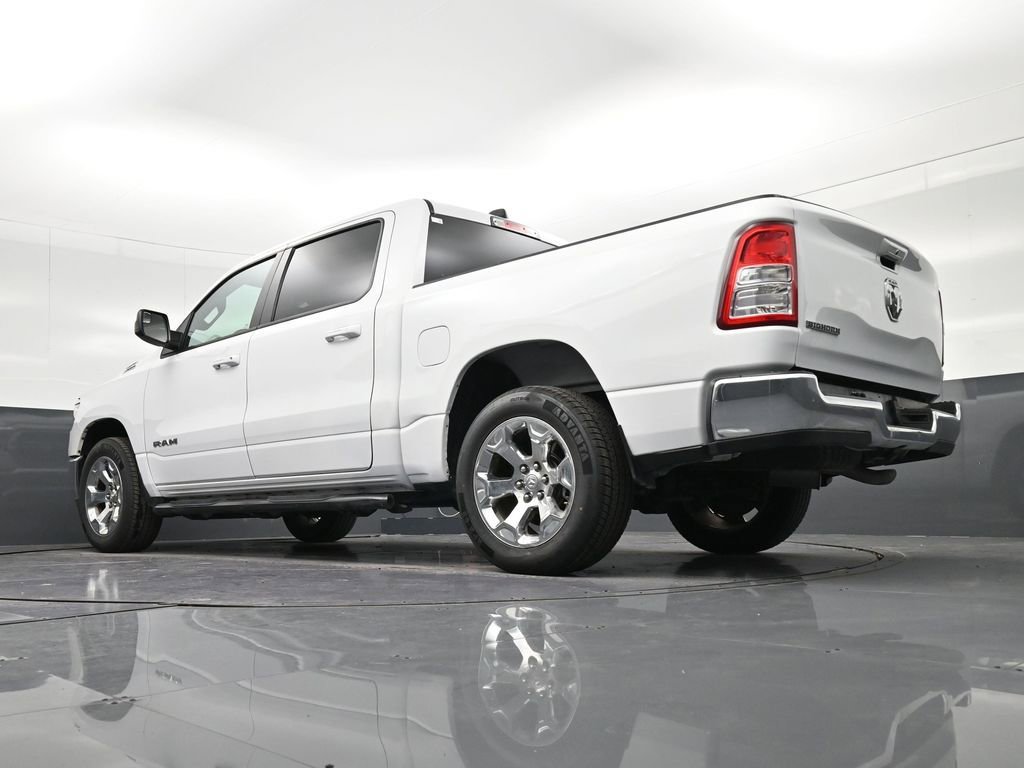 Used 2022 RAM 1500 Big Horn image 25