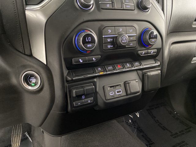 Used 2020 Chevrolet Silverado 1500 LT w/ All-Star Edition AWD/4WD image 28