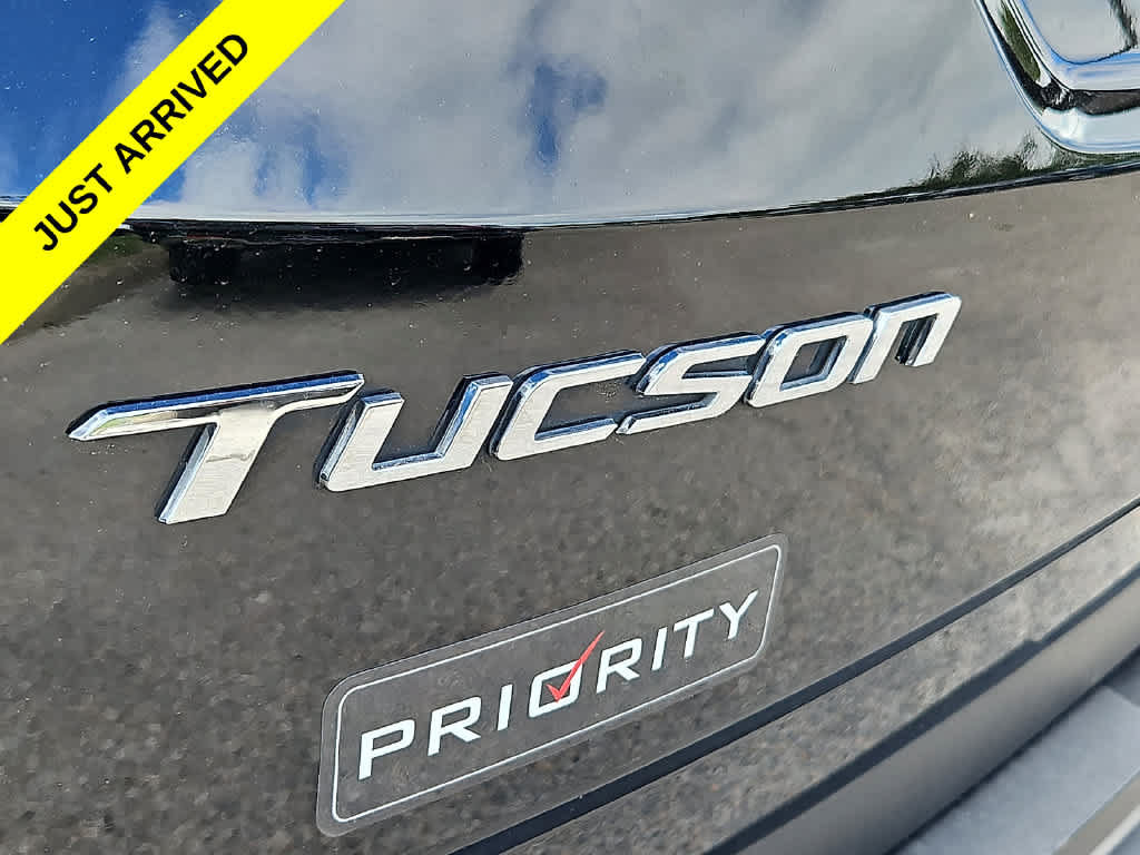 Used 2024 Hyundai Tucson SEL w/ Convenience Package AWD/4WD image 32