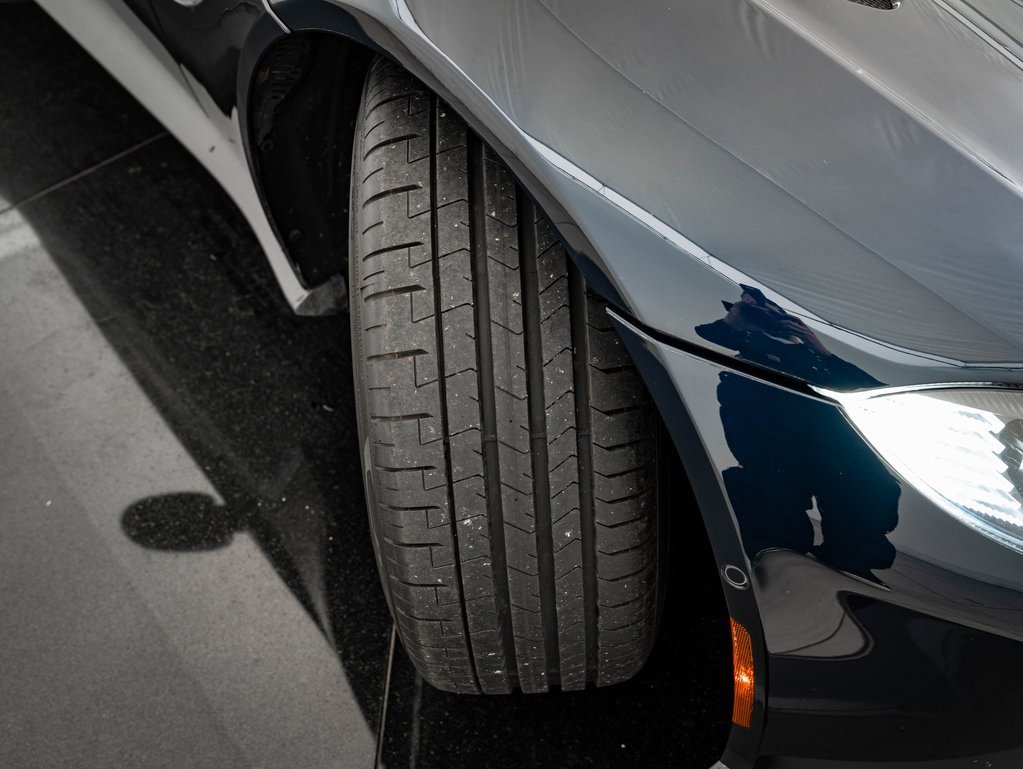 Used 2020 Aston Martin V8 Vantage Coupe image 53