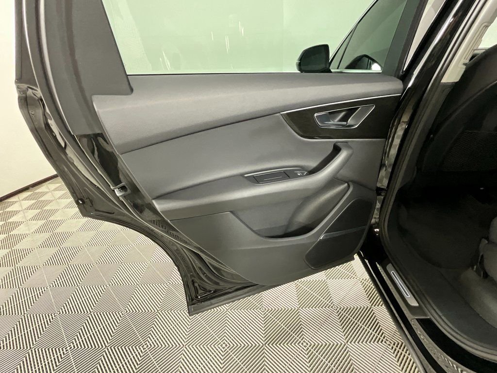 Used 2022 Audi Q7 3.0T Premium Plus image 27