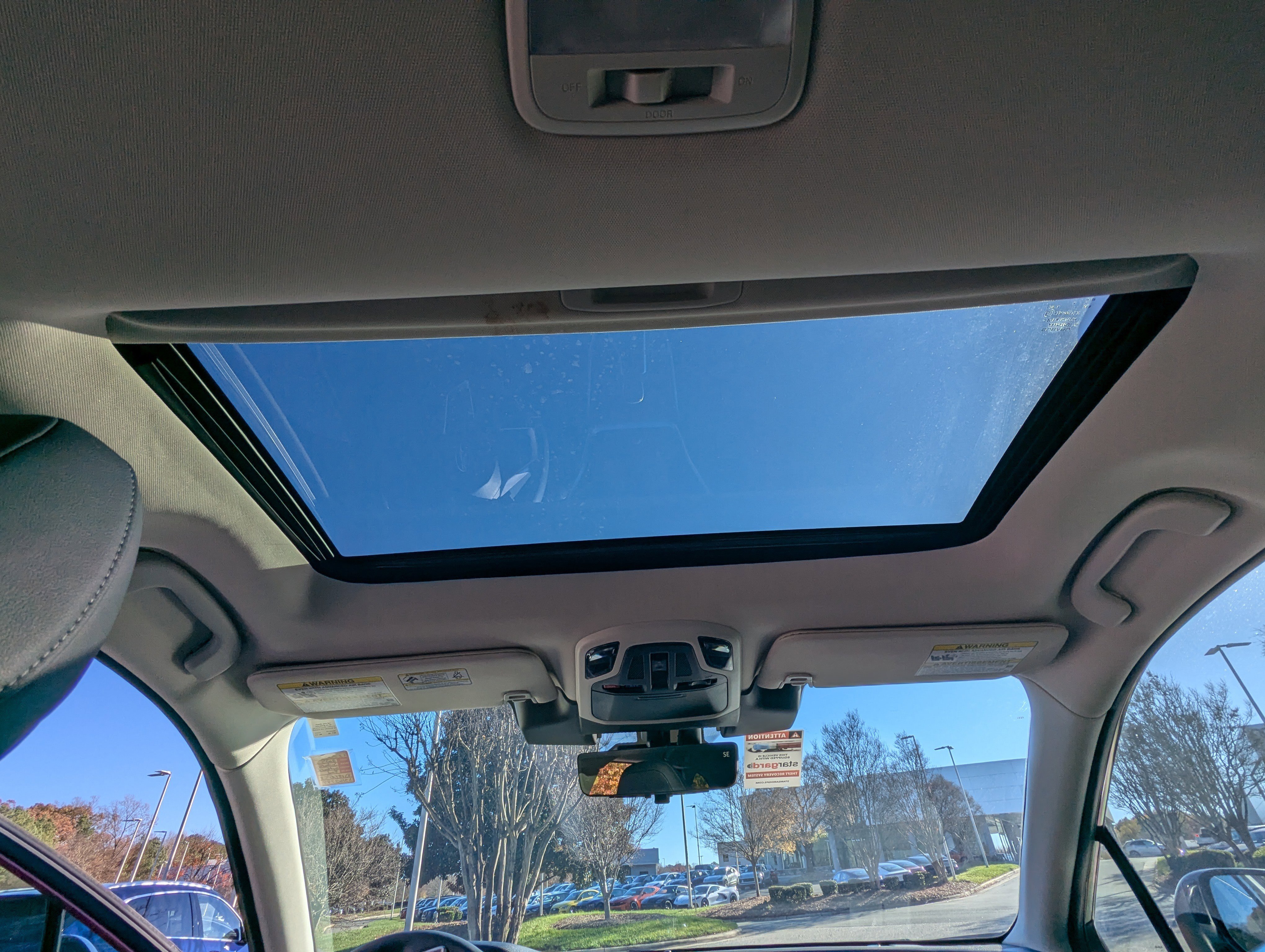 Used 2025 Subaru Outback Touring image 14