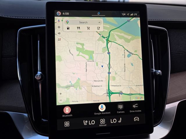 New 2026 Volvo XC90 B5 Core AWD/4WD image 28