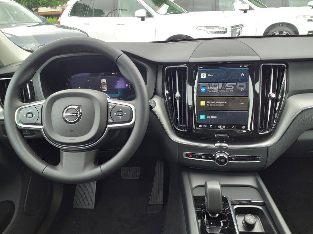 New 2025 Volvo XC60 T8 Core w/ Protection Package Premier AWD/4WD image 11
