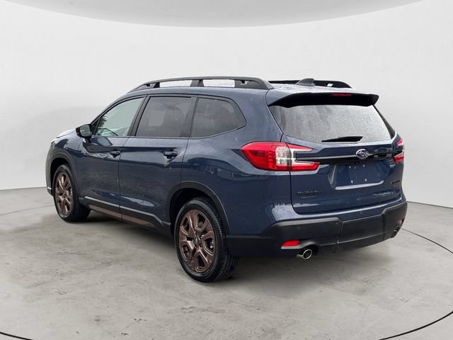 Certified 2025 Subaru Ascent Bronze Edition AWD/4WD image 7