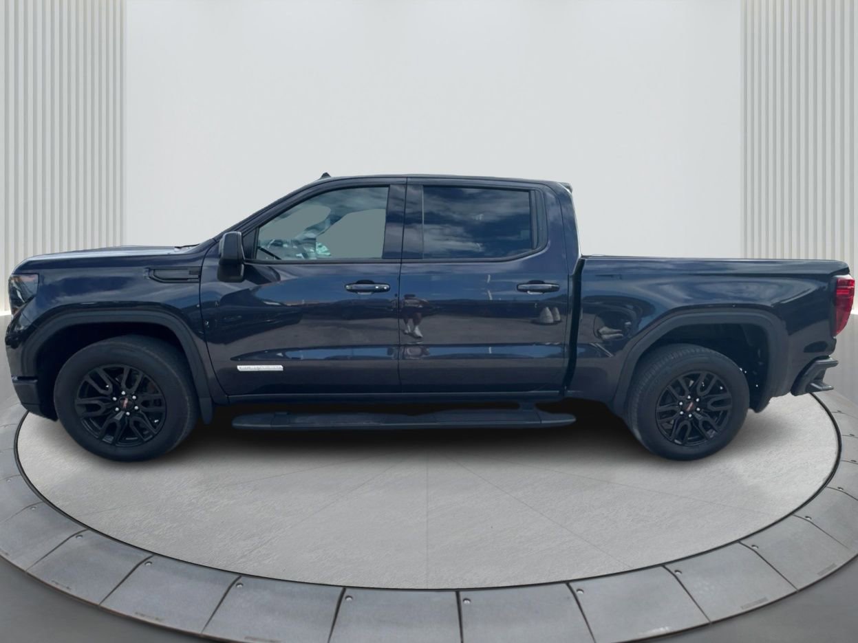 Used 2024 GMC Sierra 1500 Elevation image 9