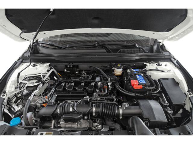 Used 2022 Honda Accord Sport image 12