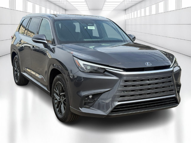 New 2026 Lexus TX 350 AWD w/ Technology Package image 3