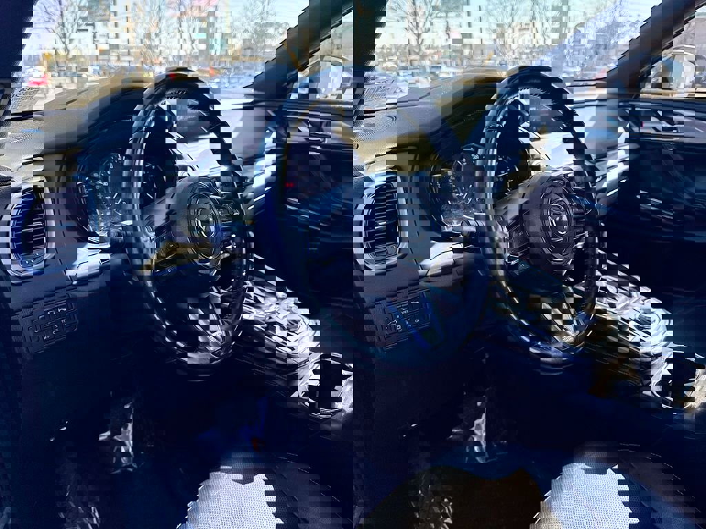 Used 2021 MAZDA CX-9 Grand Touring image 20