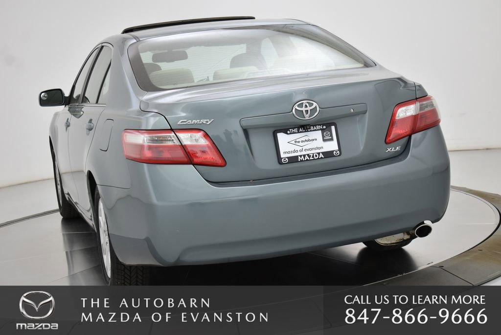 Used 2007 Toyota Camry XLE image 19