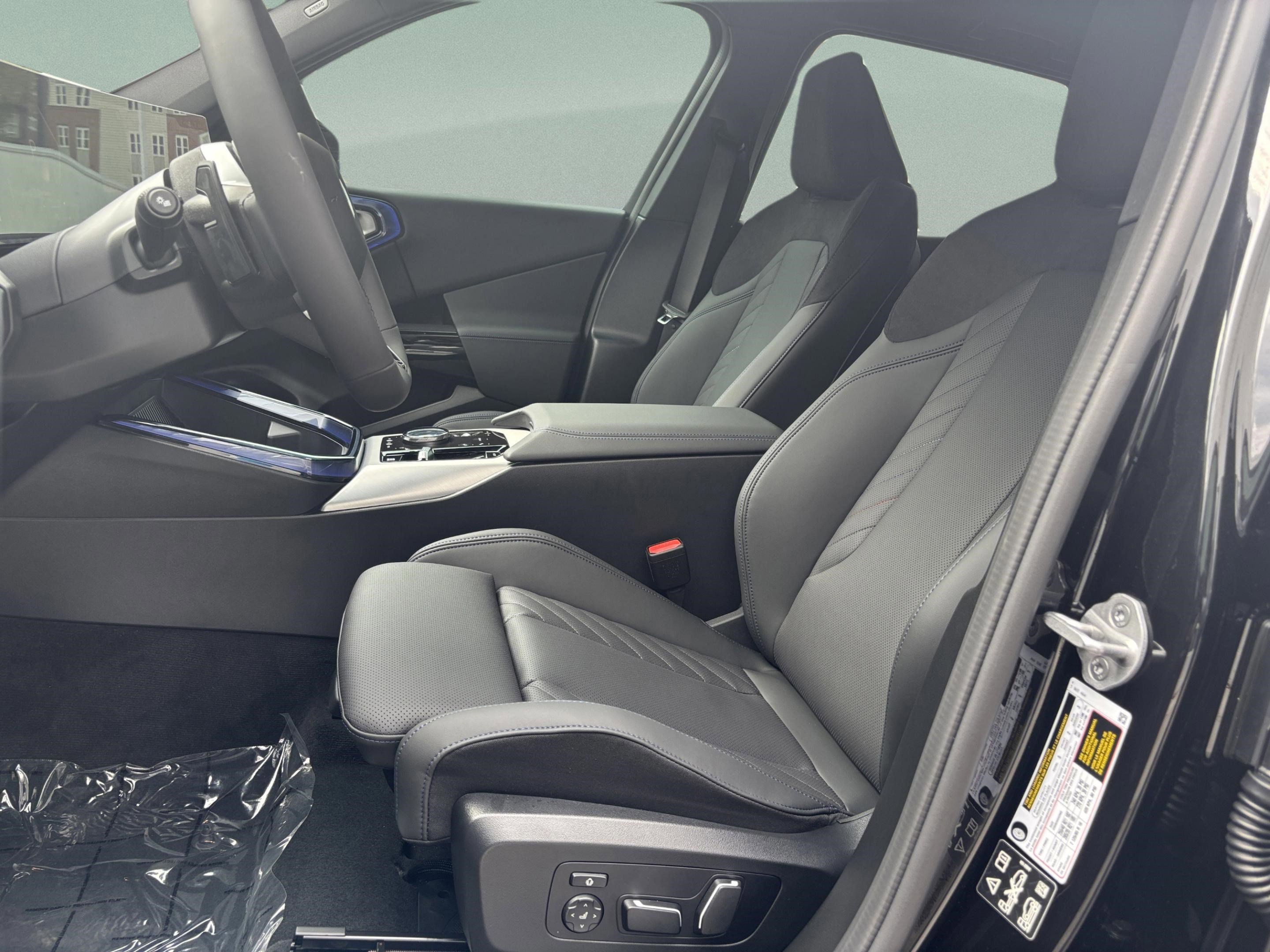 Used 2026 BMW X3 xDrive30 w/ M Sport Package image 19