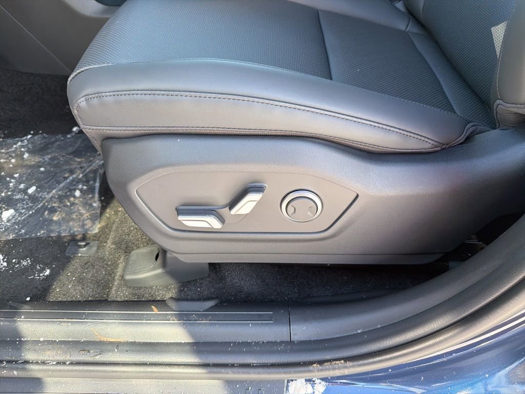 New 2026 Hyundai Santa Fe SEL image 17