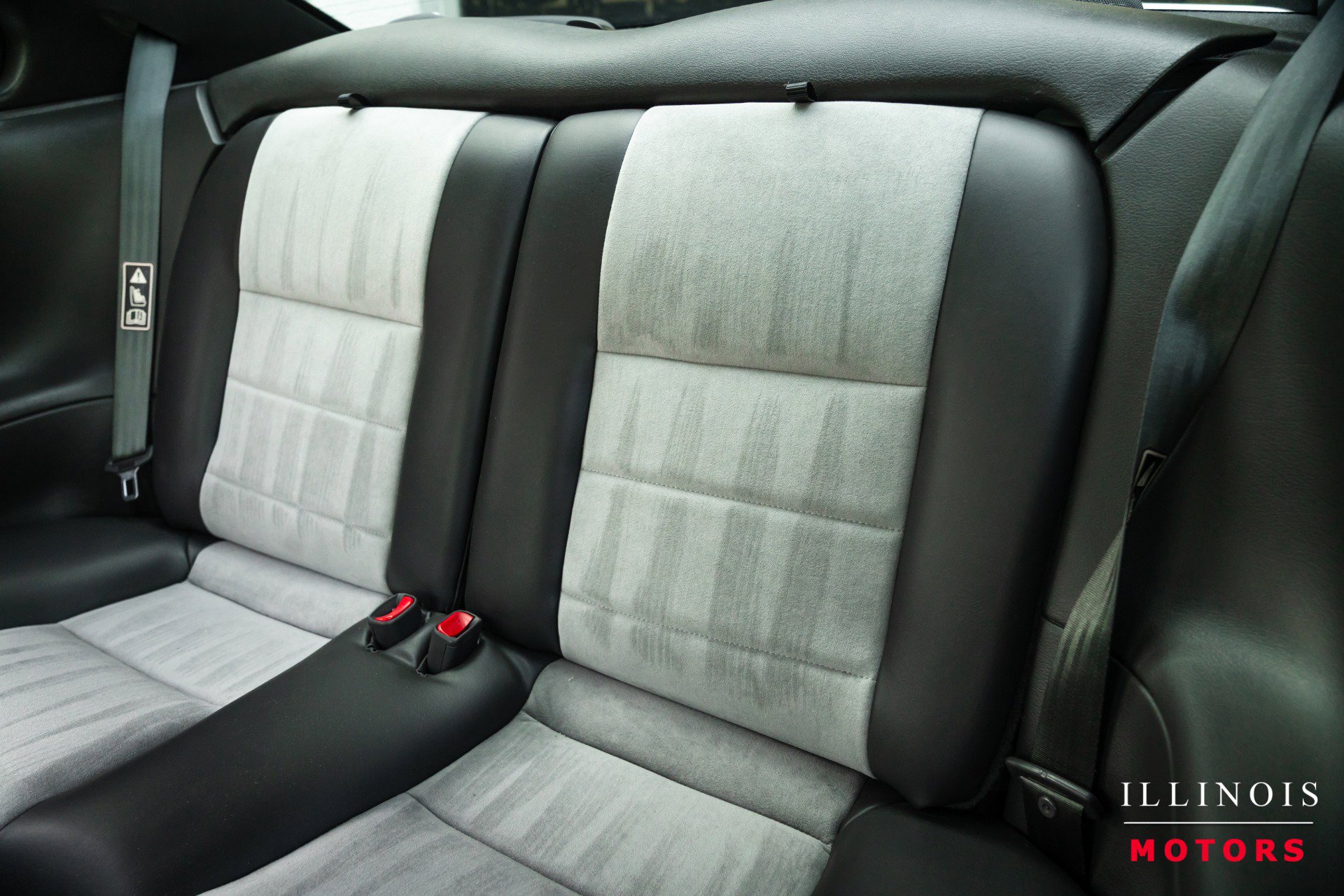 Used 2003 Ford Mustang Cobra image 35