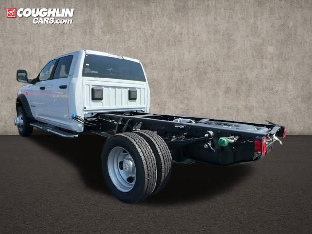 New 2023 RAM 4500 SLT w/ Quick Order Package 2YG SLT image 6