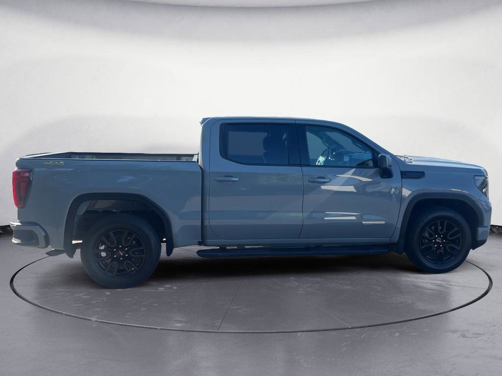 Used 2024 GMC Sierra 1500 Elevation AWD/4WD image 4