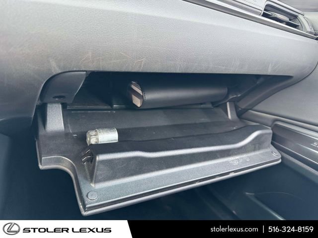 Used 2019 Lexus ES 350 image 39