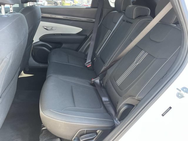 Certified 2024 Hyundai Tucson SEL FWD image 19
