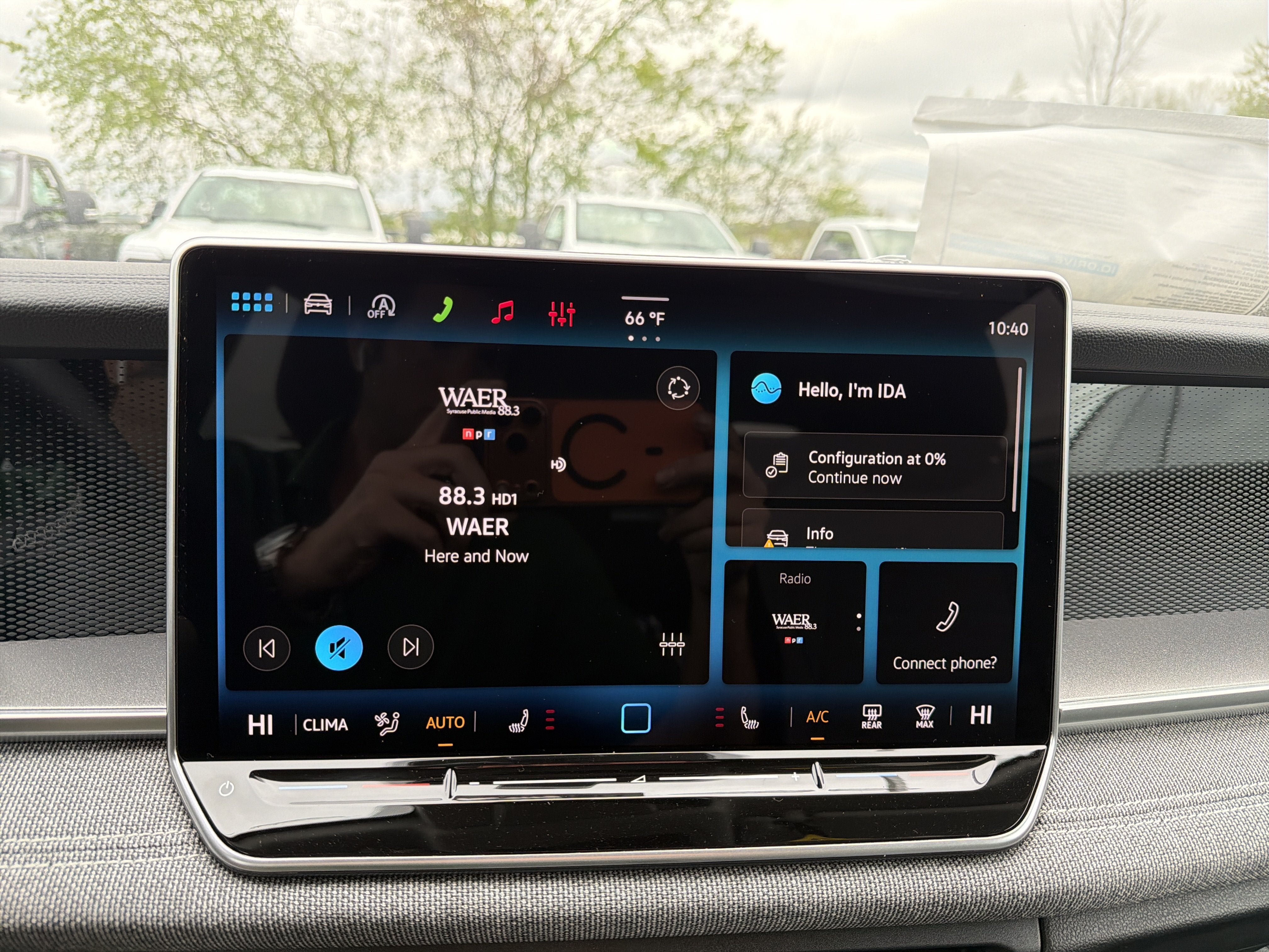 New 2026 Volkswagen Tiguan S AWD/4WD image 16