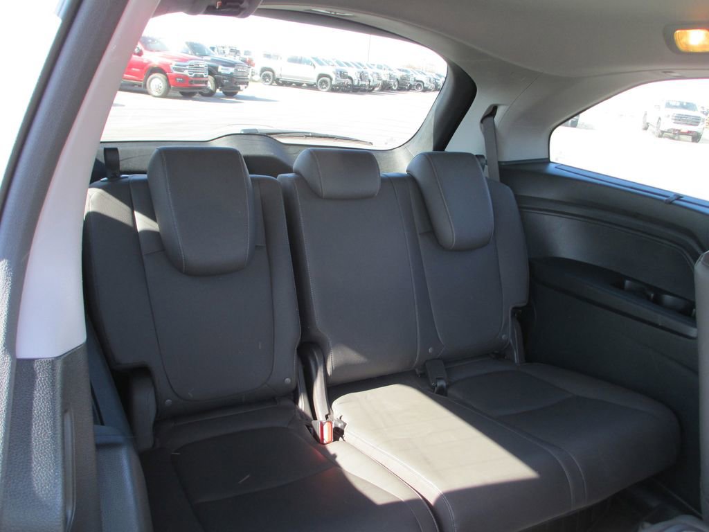 Used 2022 Honda Odyssey Touring image 26