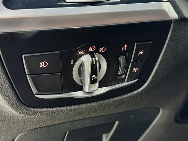 Used 2020 BMW X4 M40i w/ Premium Package image 10