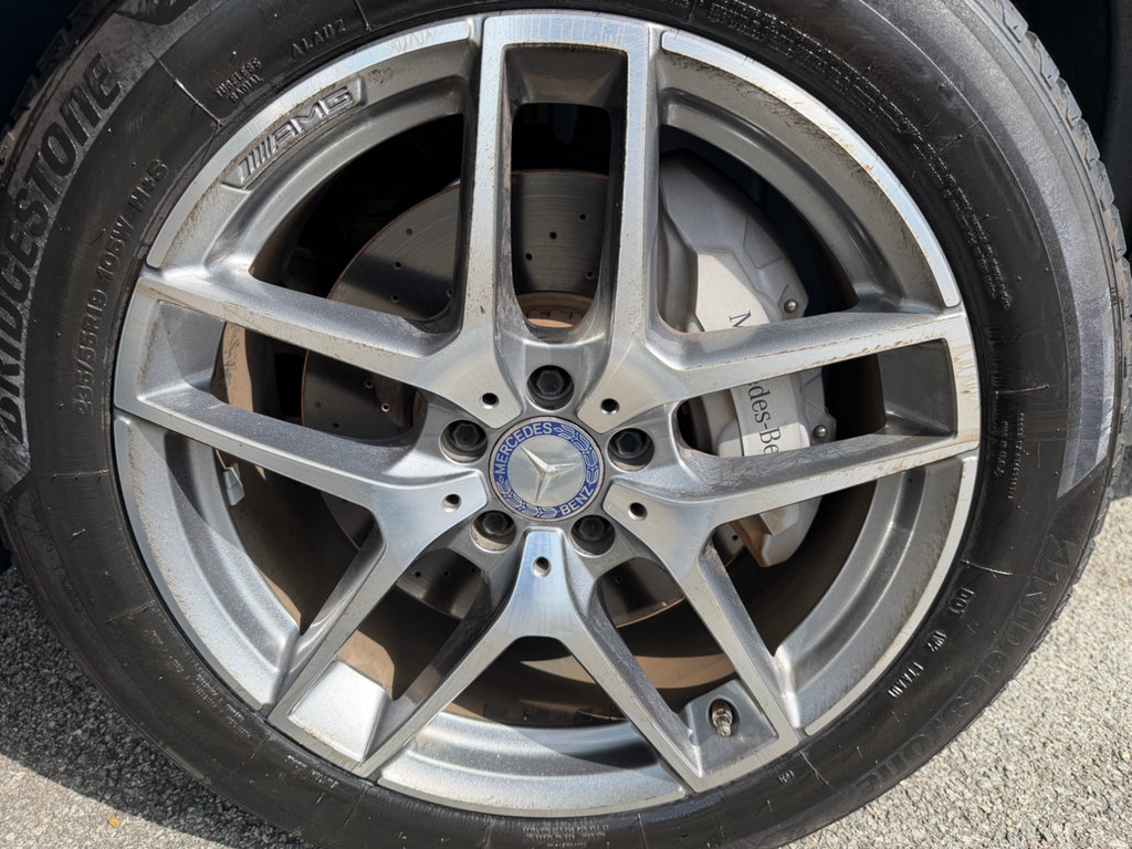 Used 2016 Mercedes-Benz GLC 300 4MATIC image 13