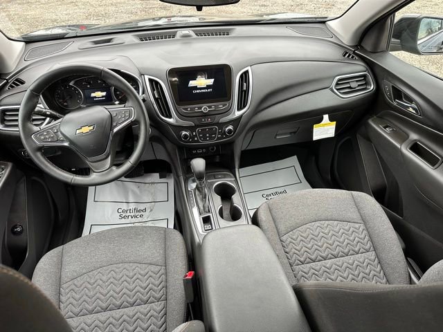 Used 2024 Chevrolet Equinox LT AWD/4WD image 20