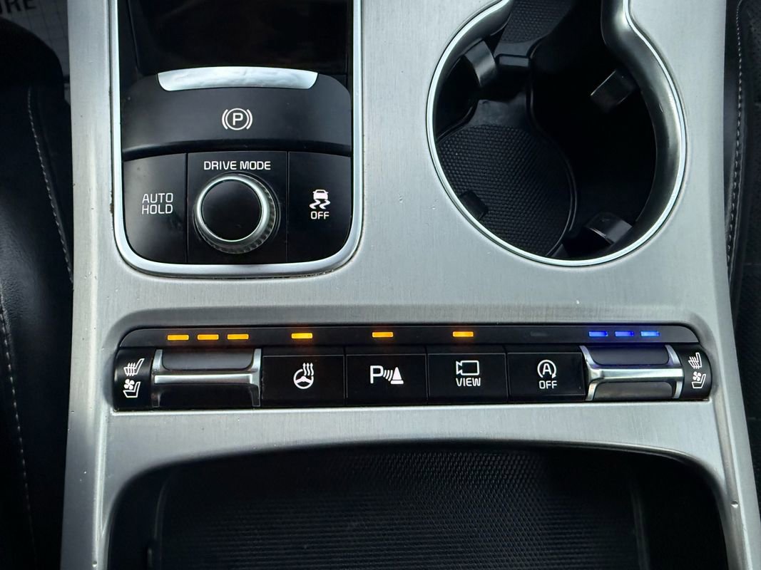 Used 2019 Kia Stinger GT2 image 12