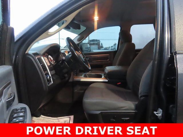 Used 2016 RAM 1500 Big Horn image 18