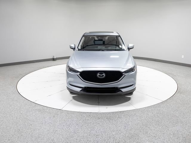 Used 2018 MAZDA CX-5 Grand Touring w/ Premium Package image 30