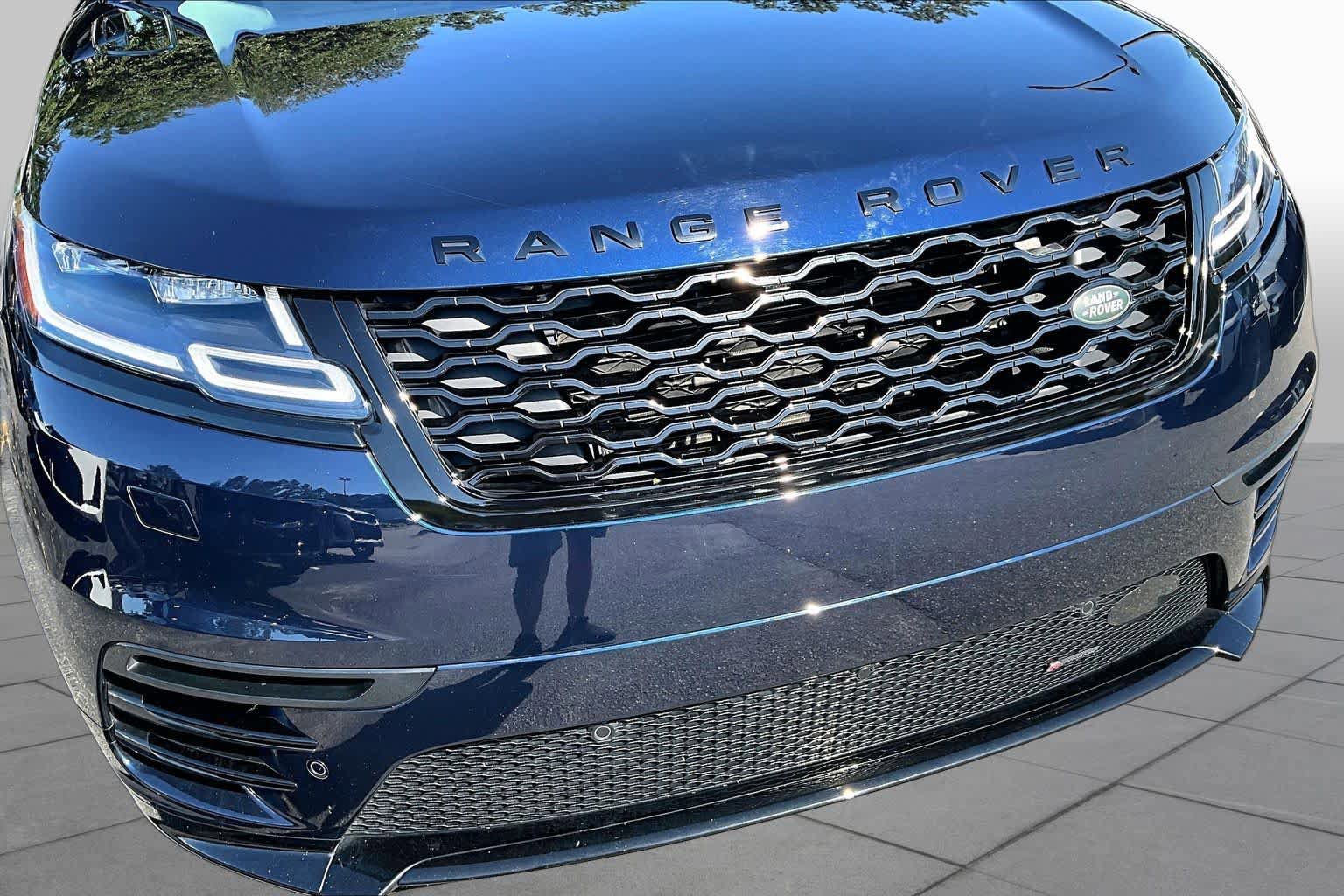 Used 2023 Land Rover Range Rover Velar R-Dynamic S AWD/4WD image 30