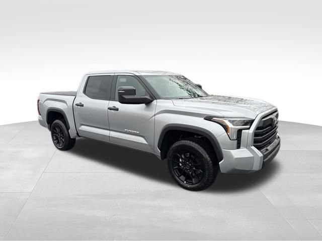 New 2026 Toyota Tundra SR5 image 8