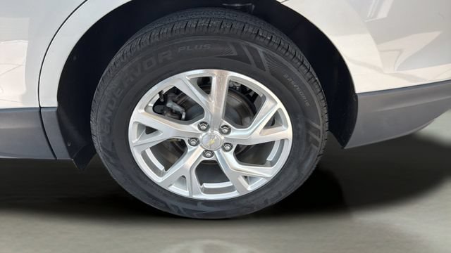 Used 2020 Chevrolet Equinox LT FWD image 7