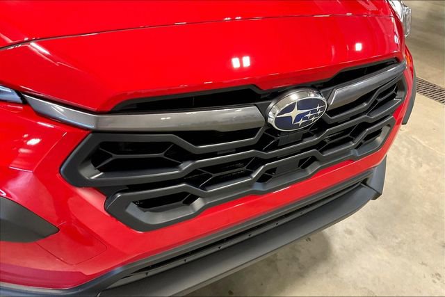 Used 2024 Subaru Crosstrek 2.0i Premium image 30