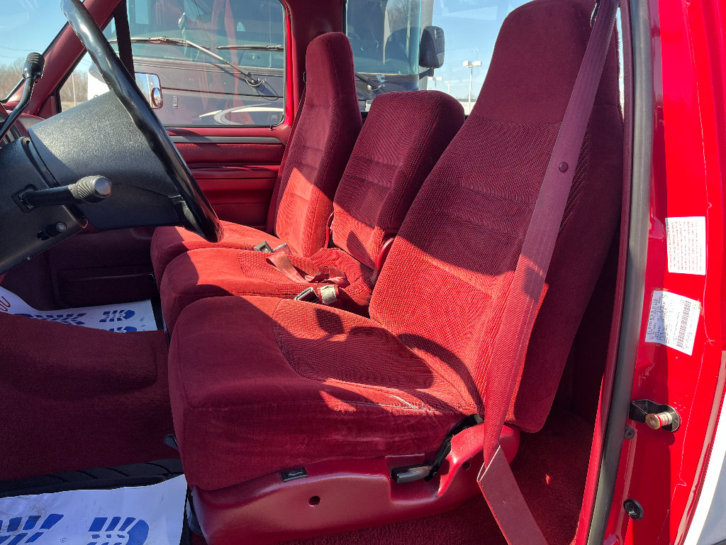 Used 1994 Ford F250 XL image 30