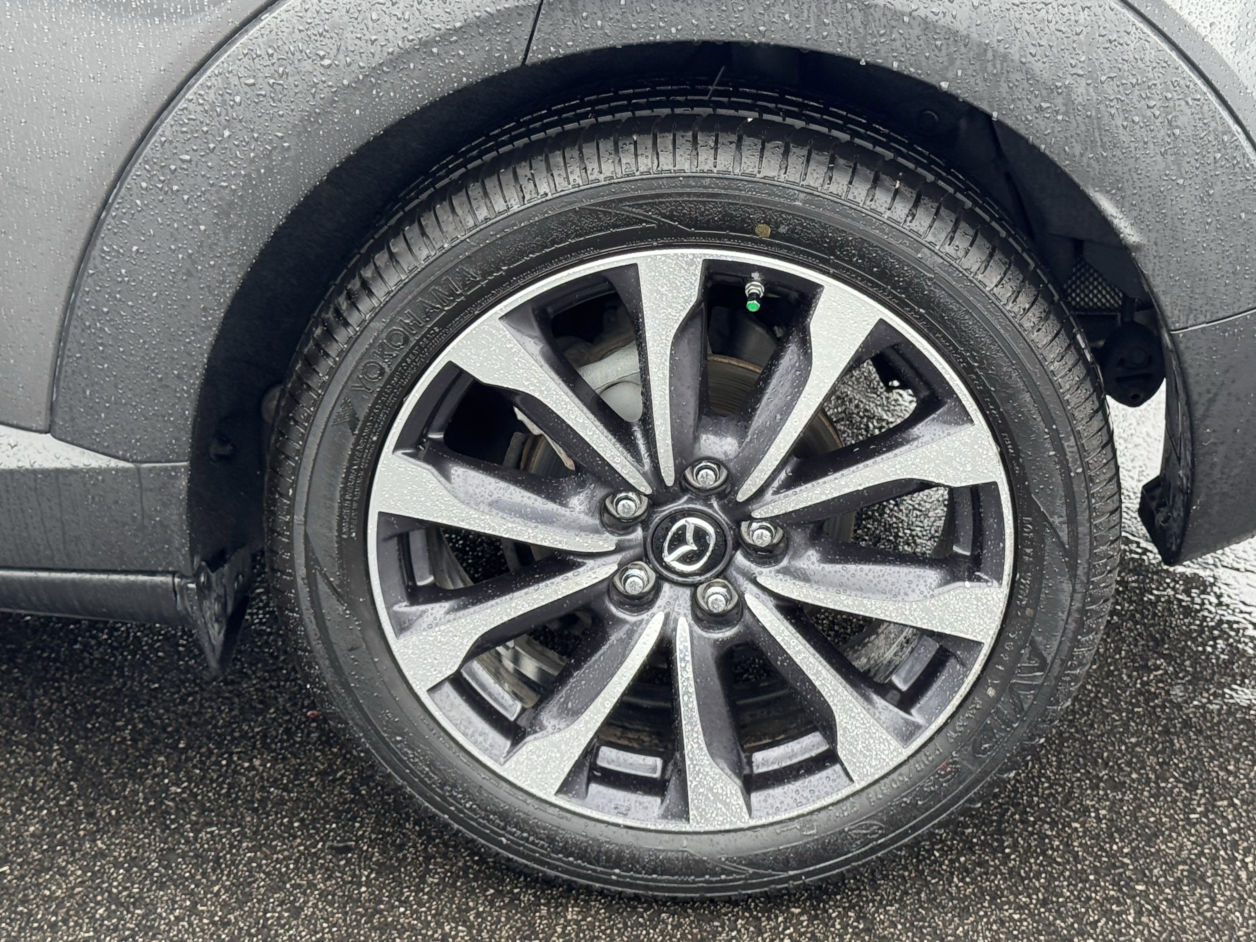 Used 2019 MAZDA CX-3 Touring w/ Preferred Equipment Package image 38