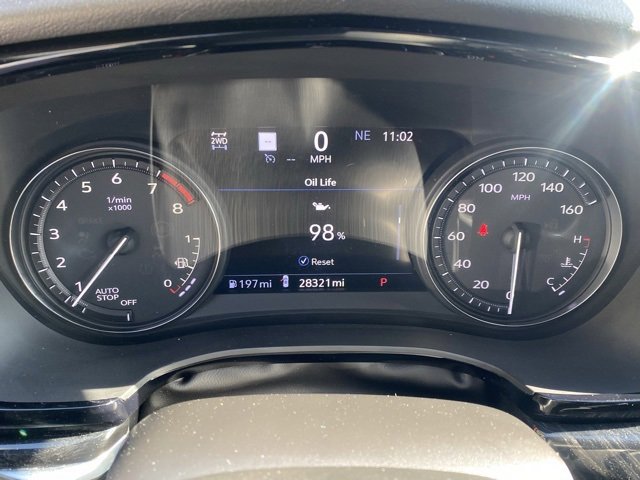 Used 2023 Cadillac XT6 Premium Luxury w/ Technology Package image 20