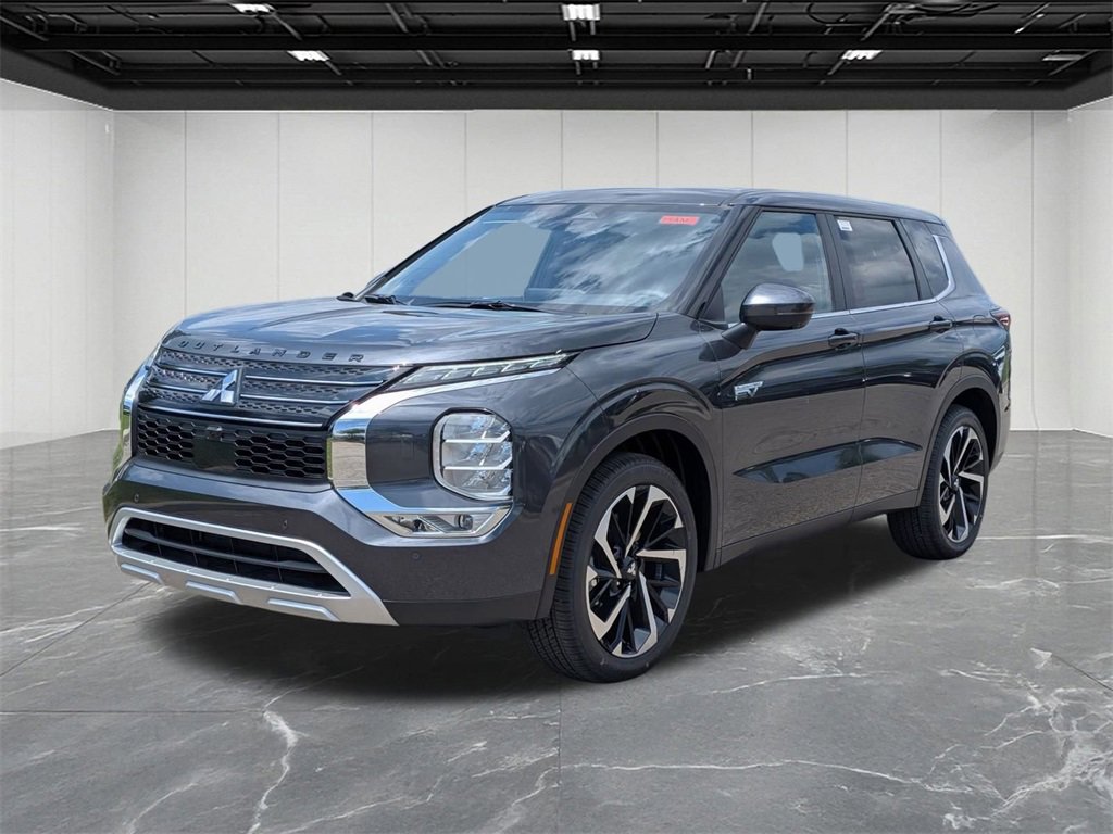 New 2025 Mitsubishi Outlander SE
