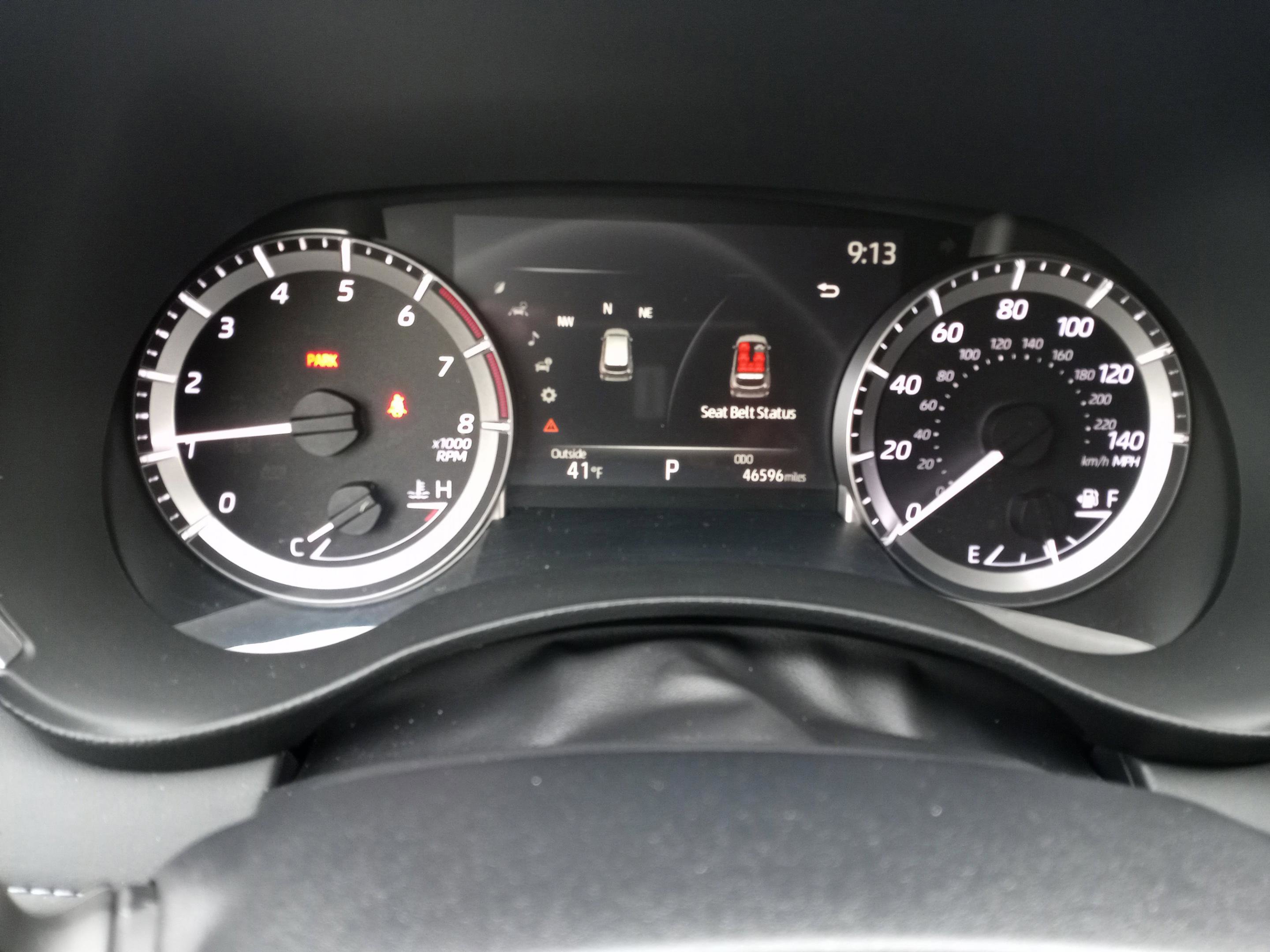 Used 2023 Toyota Highlander L image 12