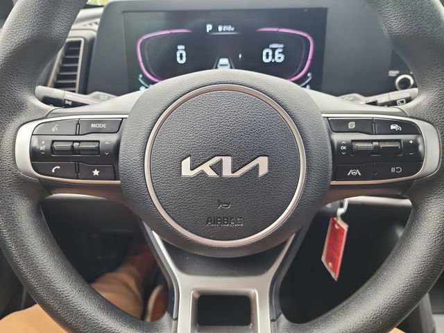 Used 2024 Kia Sportage LX FWD image 14