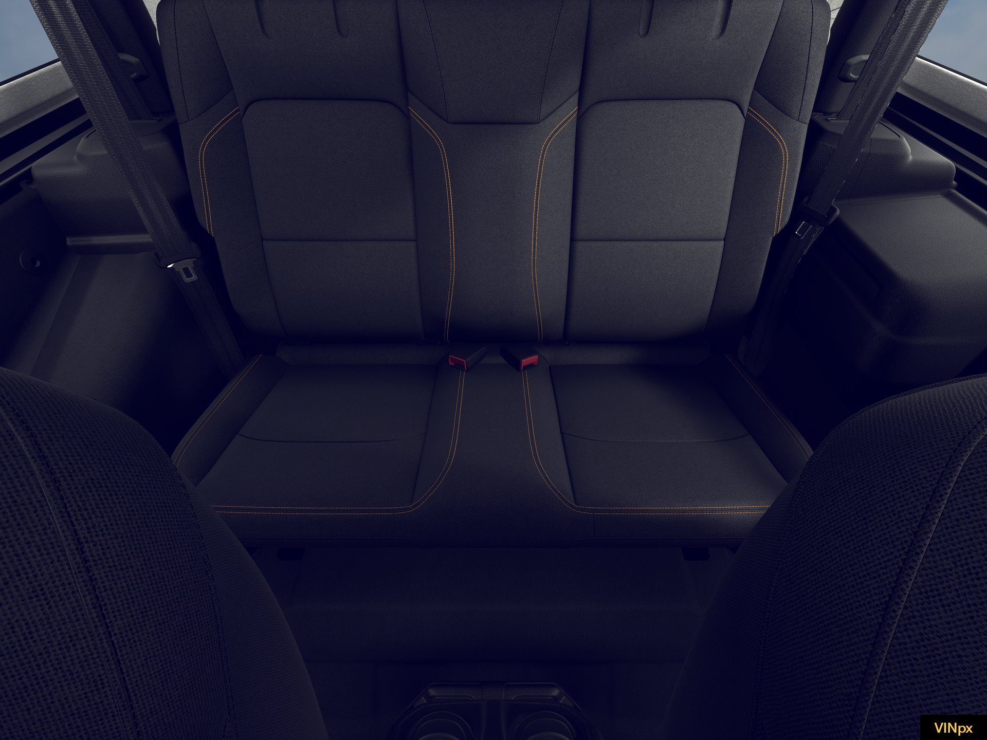 New 2026 Jeep Wrangler Sport AWD/4WD image 14