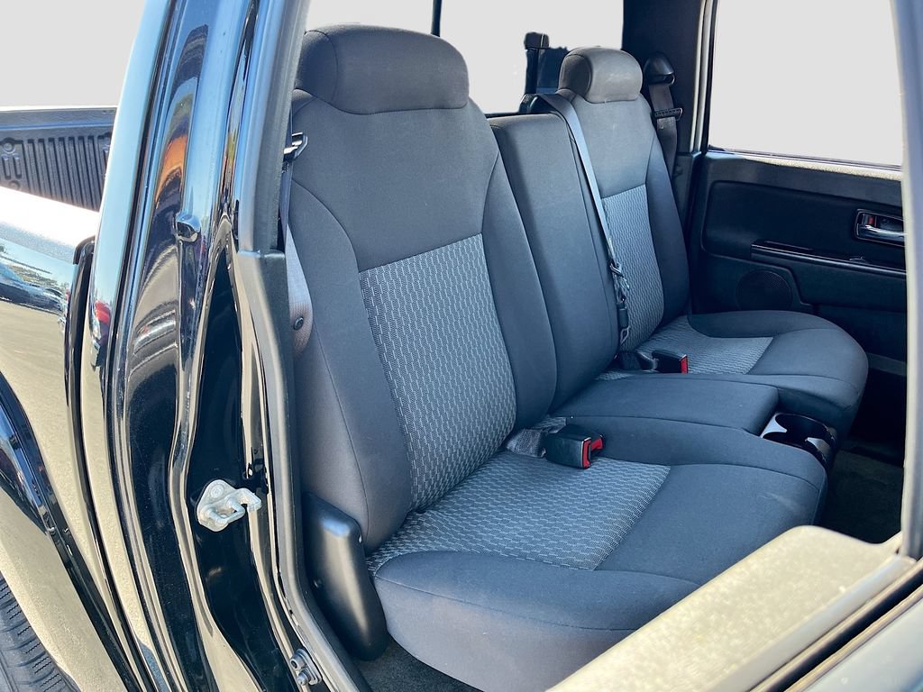 Used 2012 Chevrolet Colorado LT RWD image 23