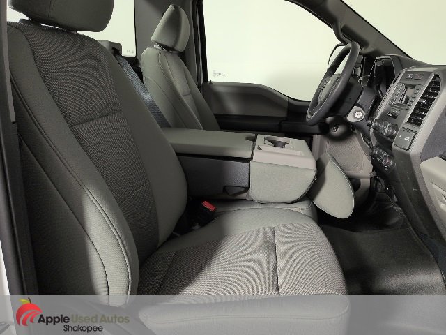 Used 2022 Ford F350 XL w/ STX Appearance Package image 35