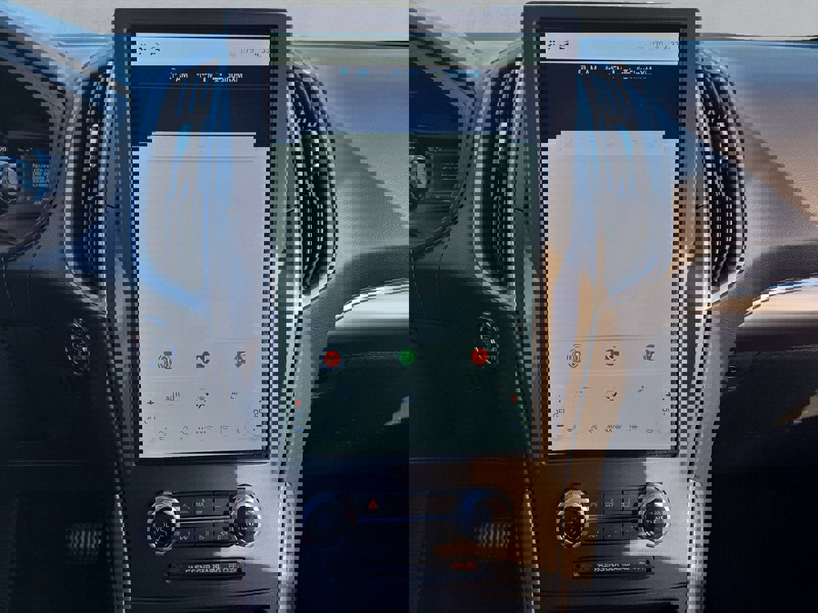 Certified 2022 Ford Edge SEL w/ Convenience Package image 17