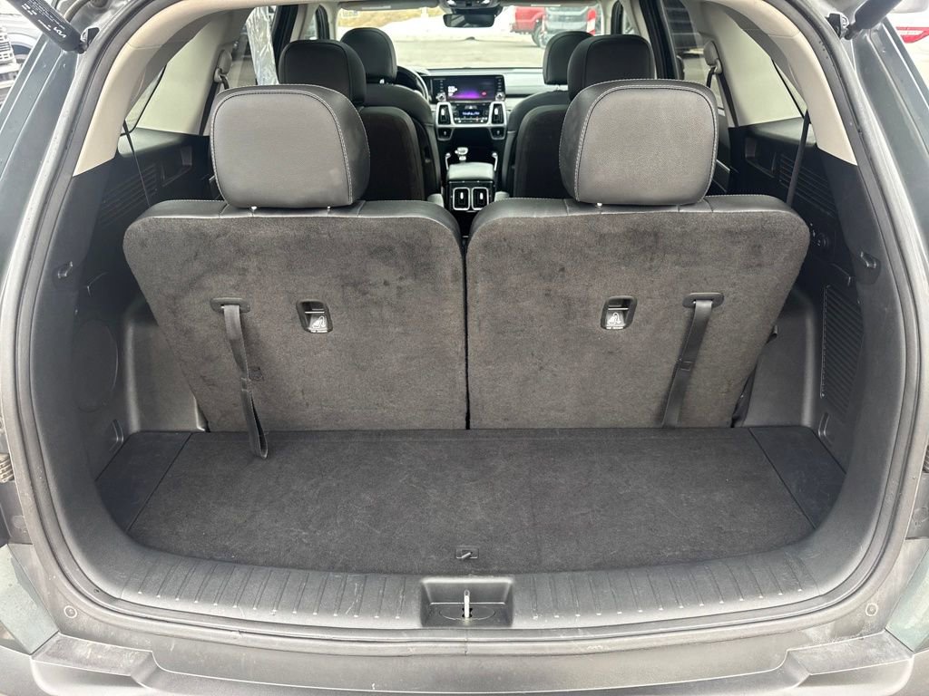 Used 2022 Kia Sorento SX Prestige AWD/4WD image 26