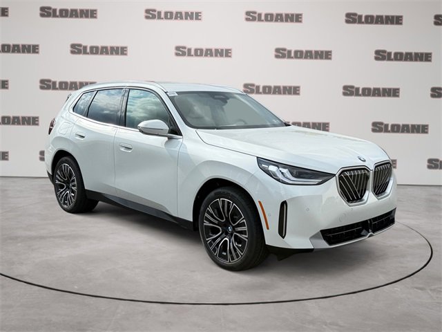 New 2026 BMW X3 xDrive30 image 7