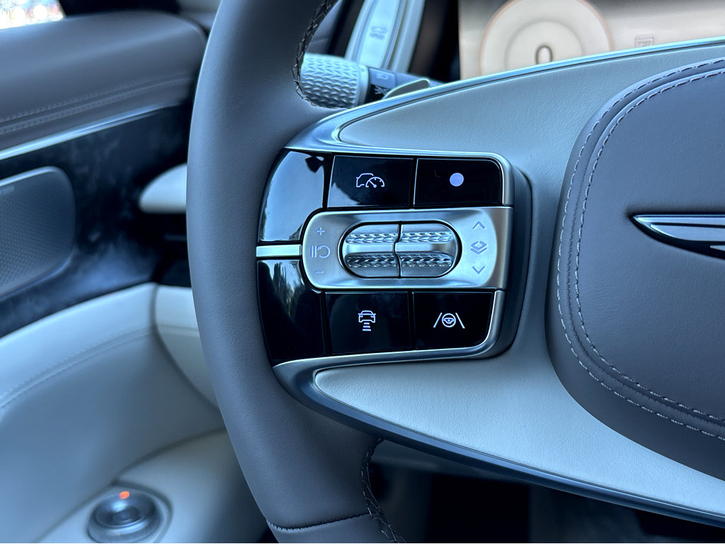 New 2025 Genesis G90 3.5T image 19