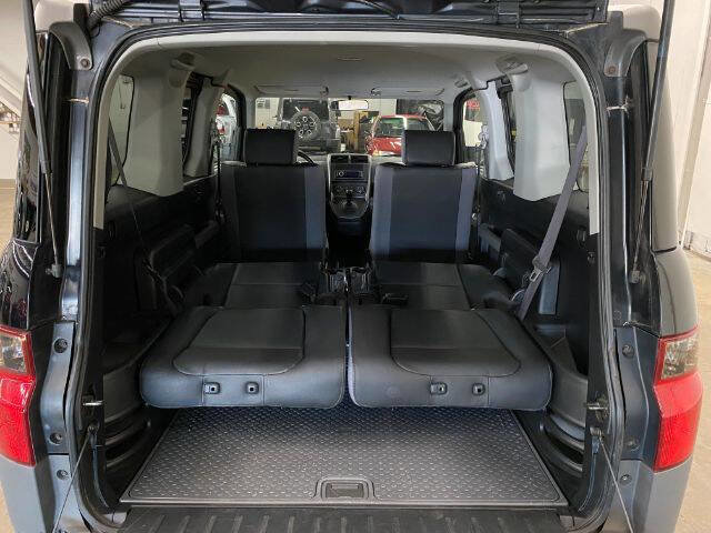 Used 2004 Honda Element DX image 15